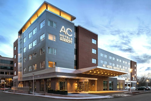 10 Best Hotels Closest To Revere Beach In Boston For 2019 Expedia Ac Hotel By Marriott Boston North