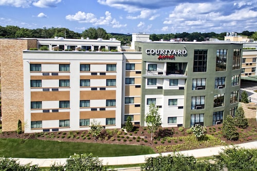 The 10 Best Hotels In Oxford For 2019 Expedia Courtyard By Marriott Oxford
