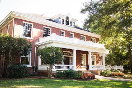 The 10 Best Hotels In Minden For 2019 Expedia Grace Estate