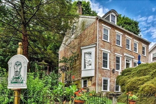 The 10 Best Hotels In Jim Thorpe Hazleton For 2019 Expedia The Parsonage B