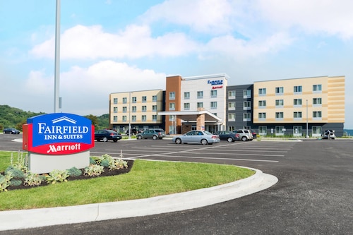 10 Best Hotels Closest To Marshall University In Huntington For 2019 Fairfield Inn Suites By Marriott Huntington
