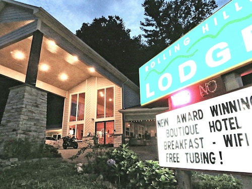 The 10 Best Hotels In Cherokee North Carolina For 2019 Expedia Rolling Hills Lodge