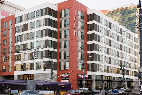 10 Best Hotels Closest To Centurylink Field In Seattle For 2019 Contemporary Suites Near Pioneer Square