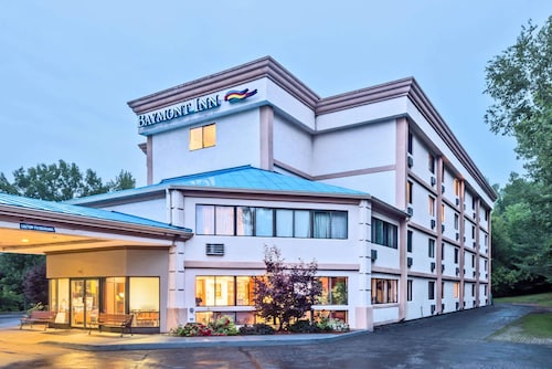 10 Best Hotels Closest To Dartmouth College In Lebanon For 2018 Baymont By Wyndham West Lebanon