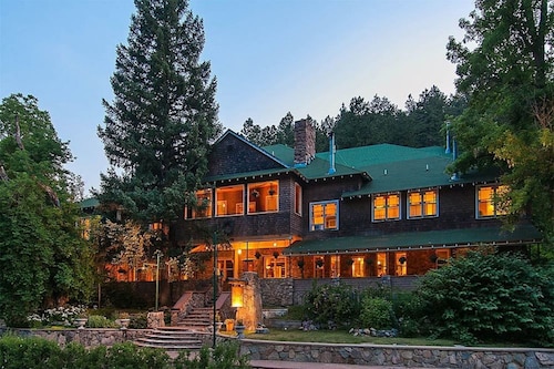 The 10 Best Hotels In Nederland For 2019 Expedia Alps Boulder Canyon Inn