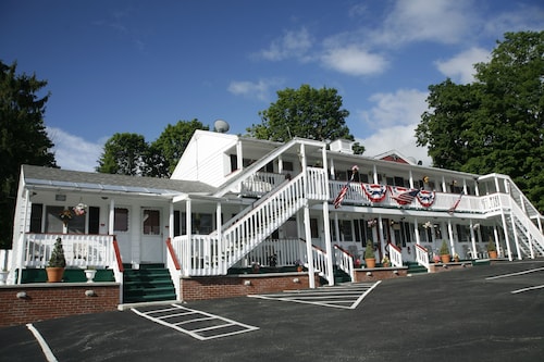 The 10 Best Hotels In Bennington Vermont For 2019 Expedia Bennington Motor Inn