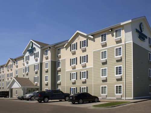 The 10 Best Hotels In Manhattan Kansas For 2019 Expedia See All Hotels Near Manhattan Woodspring Suites Junction City