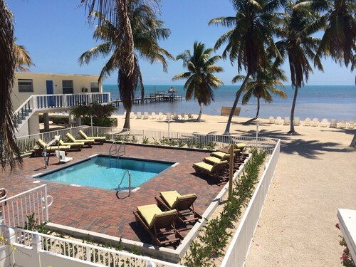 The 10 Best Hotels In Marathon For 2019 Expedia Seashell Beach Resort