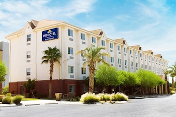 Ciudad Juarez Vacations 2017 Package Save Up To 603 Expedia Microtel Inn By Wyndham Ciudad Juarez Us Consulate