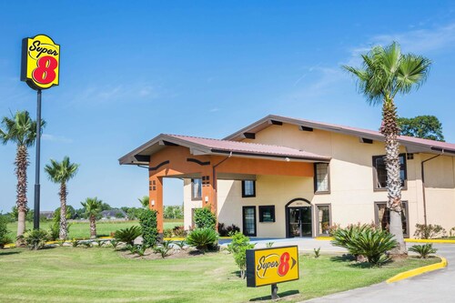 The 10 Best Hotels In Kinder Lake Charles For 2019 Expedia Super 8 By Wyndham Kinder La
