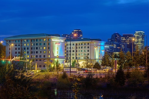 The 10 Best Hotels In Seattle Washington For 2019 Expedia Residence Inn By Marriott Bellevue Downtown