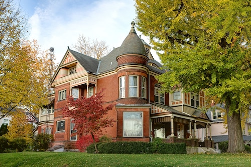 The 10 Best Hotels In Richmond Indiana For 2019 Expedia Philip W Smith Bed Breakfast