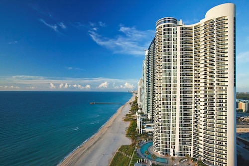 The 10 Best Hotels In Sunny Isles Beach Miami For 2019 Expedia Beautiful Hotel And Fabulous Location In Sunny Isles Beach Trump International Resort Solé On The Ocean