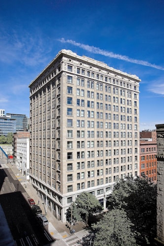 10 Best Hotels Closest To Centurylink Field In Seattle For 2019 Courtyard Seattle Downtown Pioneer Square