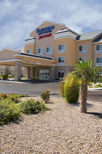 10 Best Hotels Closest To Carlsbad Caverns National Park In See All Hotels Near Carlsbad Caverns National Park Fairfield Inn Suites By Marriott