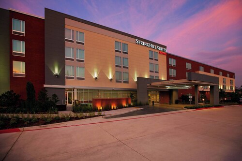 The 10 Best Hotels In Woodlands Conroe For 2019 Expedia Springhill Suites Houston The Woodlands