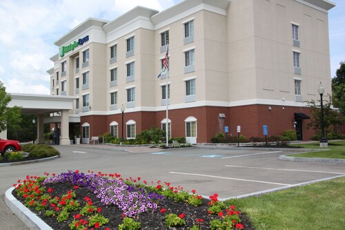 The 10 Best Hotels In Cortland Ithaca For 2019 Expedia Holiday Inn Express Cortland