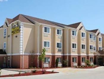 James Madison University Harrisonburg Expedia Sg Microtel Inn Suites By Wyndham Harrisonburg
