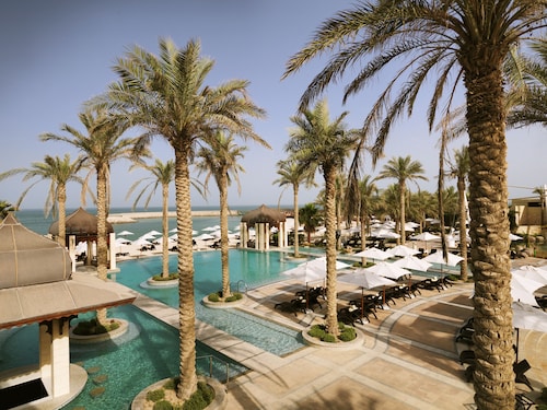 The 10 Best Hotels In Kuwait City For 2019 Expedia Jumeirah Messilah Beach Hotel And Spa