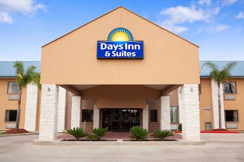 The 10 Best Hotels In Conroe Texas For 2019 Expedia Days Inn Suites By Wyndham Conroe North