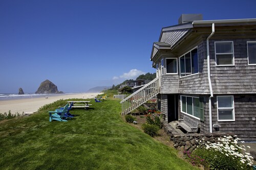 The 10 Best Hotels In Manzanita Oregon Coast For 2019 Expedia See All Hotels Near Manzanita Sea Sprite At Haystack Rock