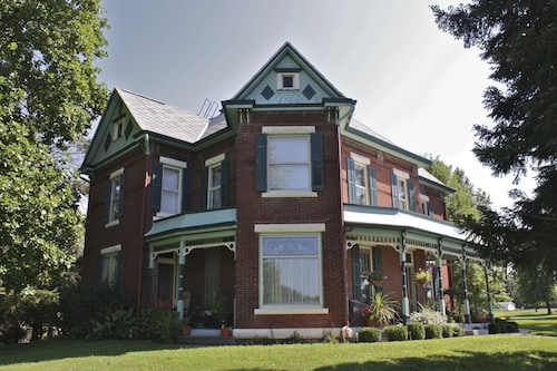 The 10 Best Hotels In Nauvoo Illinois For 2019 Expedia Nauvoo Grand Bed Breakfast