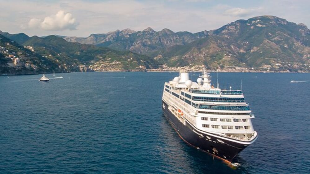 Azamara Onward
