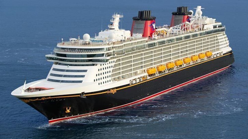 Disney Dream