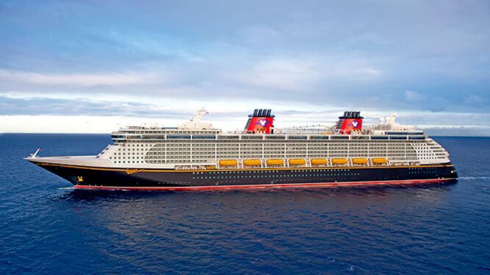 Disney Fantasy
