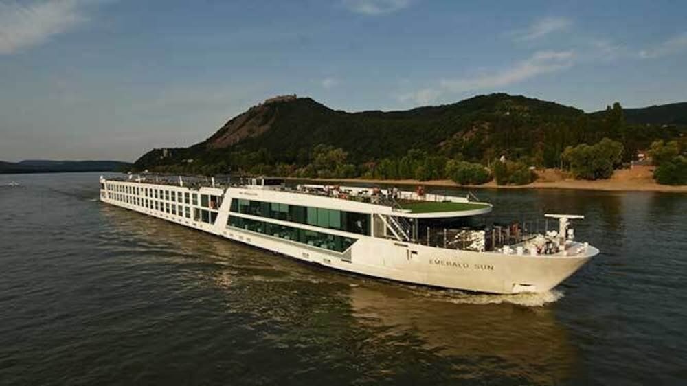 Emerald Sun