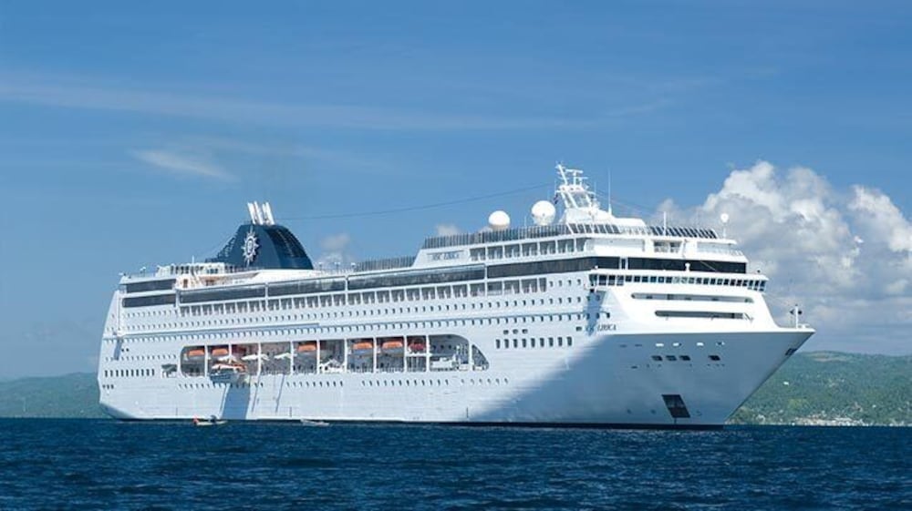 MSC Lirica