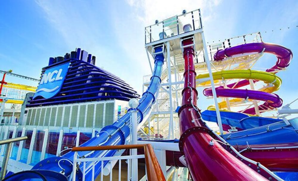 Norwegian Breakaway