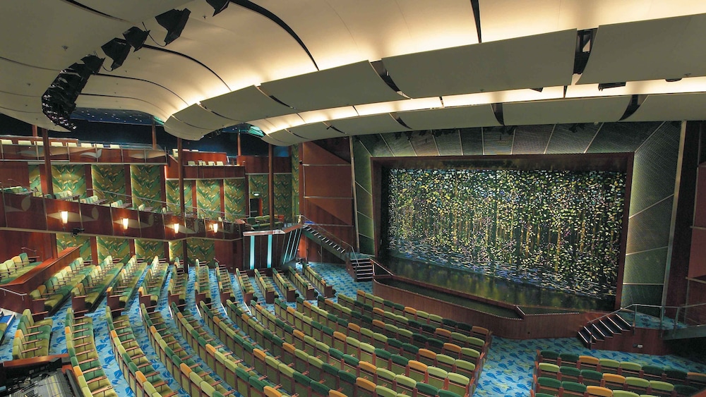Jewel of the Seas