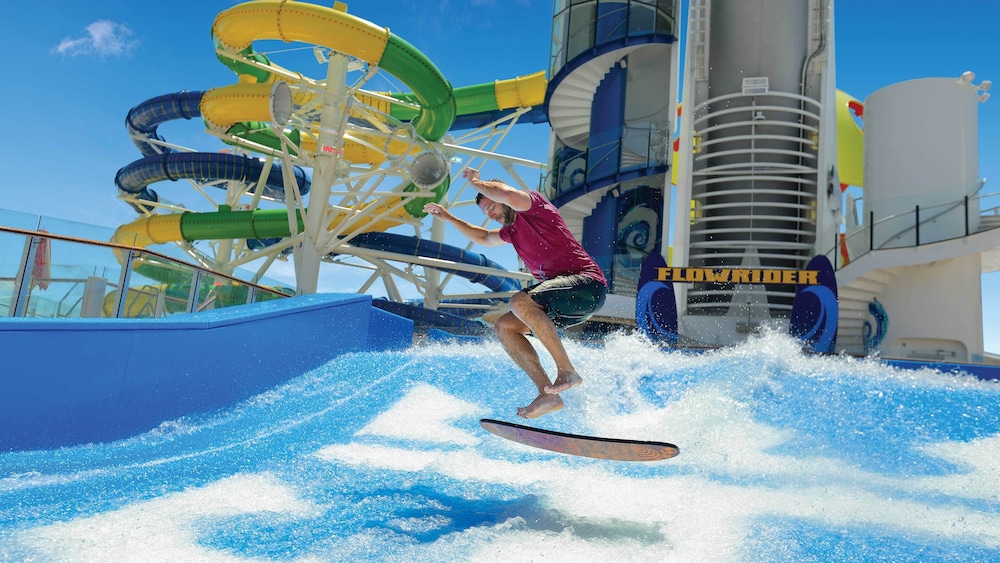Mariner of the Seas