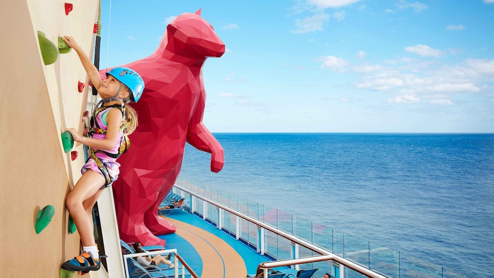 Ovation of the Seas