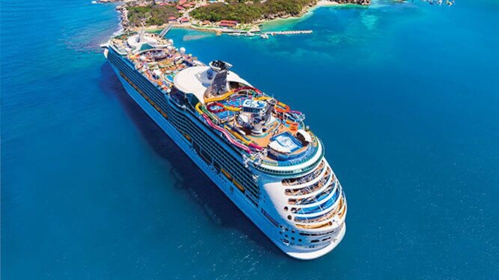 Navigator of the Seas