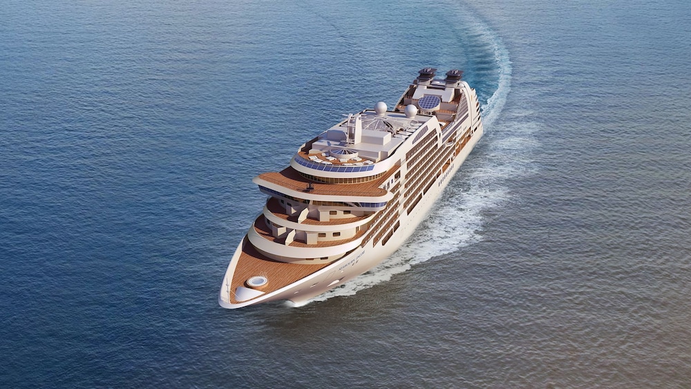 Seabourn Encore