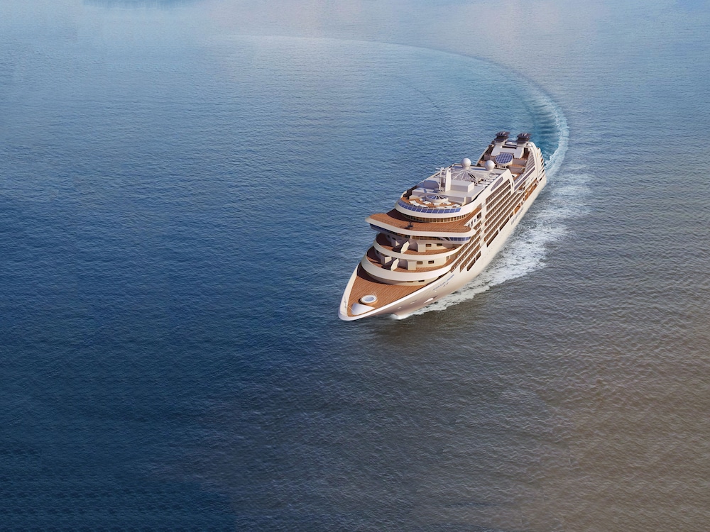 Seabourn Ovation