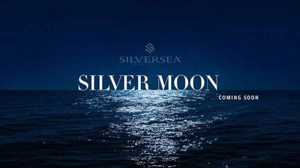 Silver Moon
