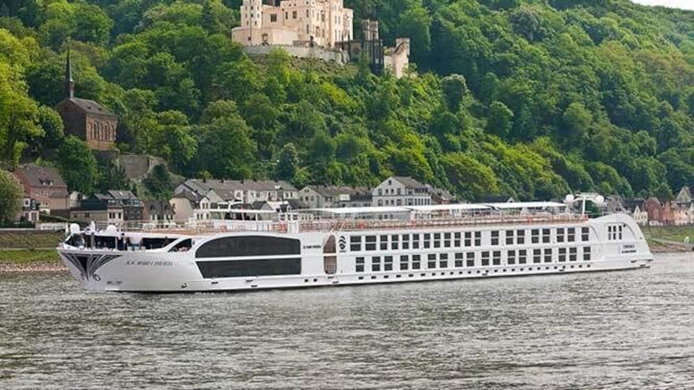 S.S. Maria Theresa
