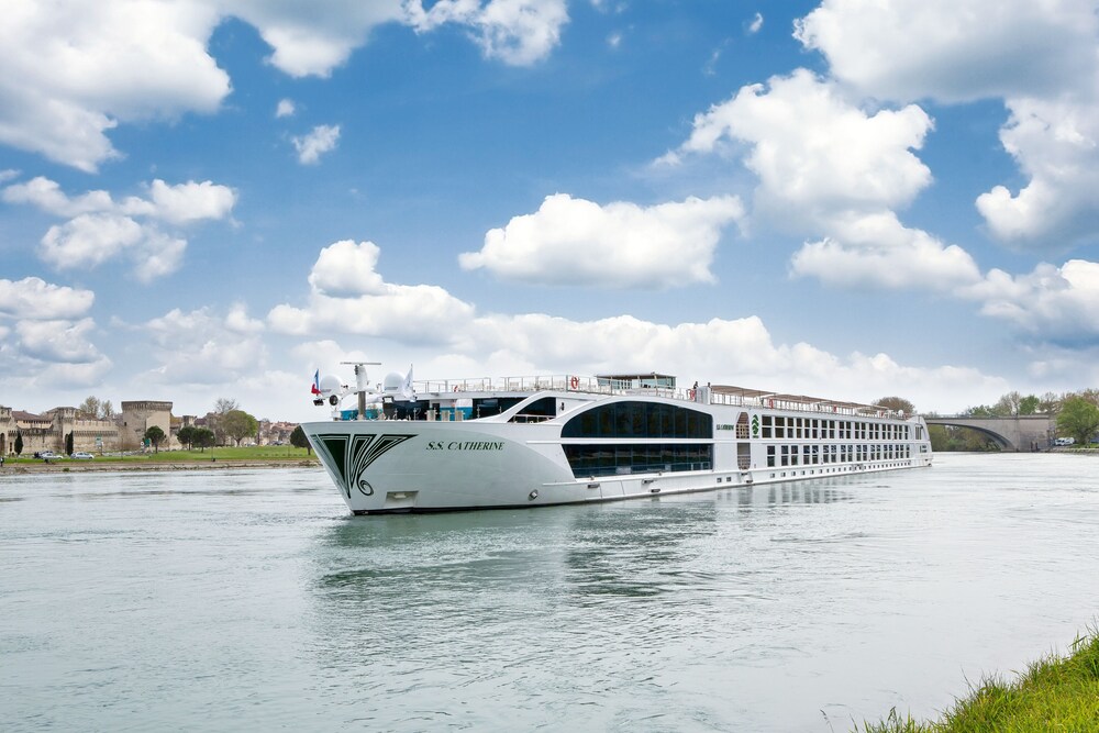S.S. Catherine