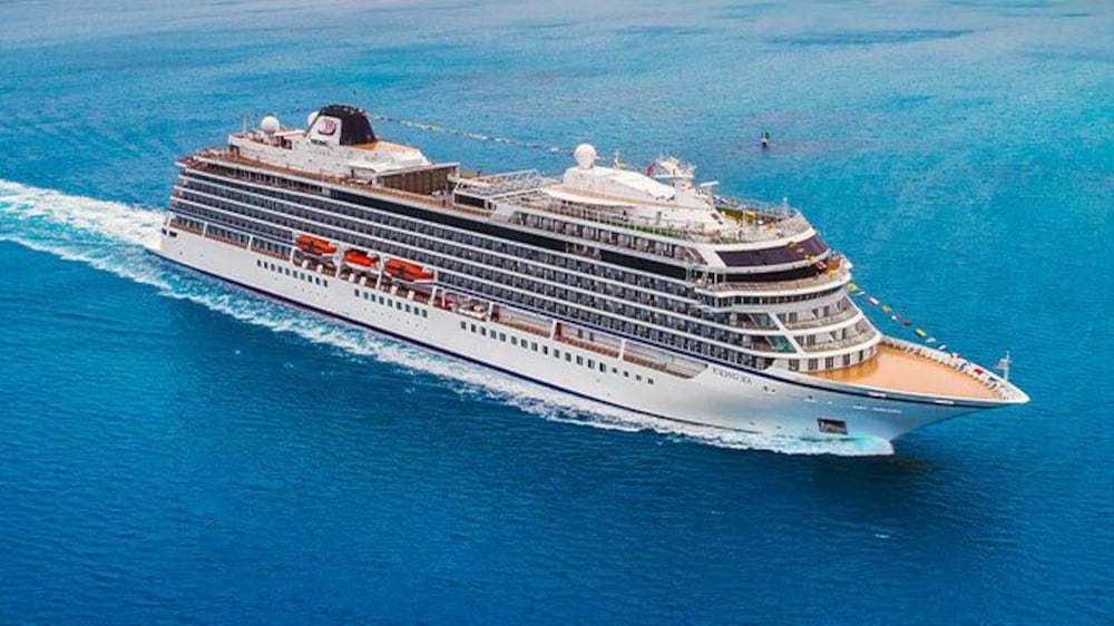 Viking Neptune