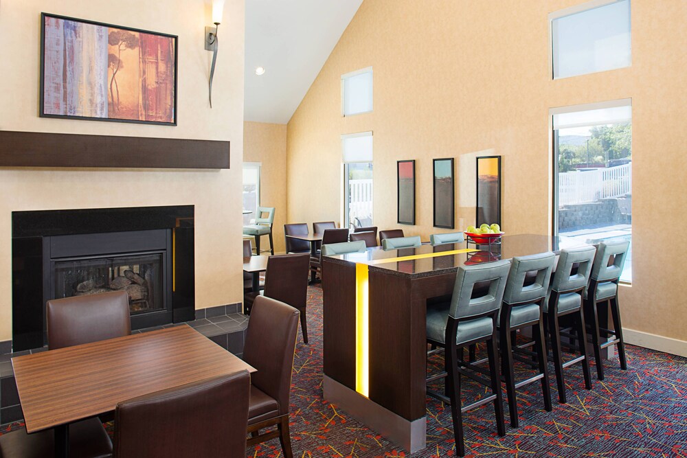 Residence Inn By Marriott Binghamton University