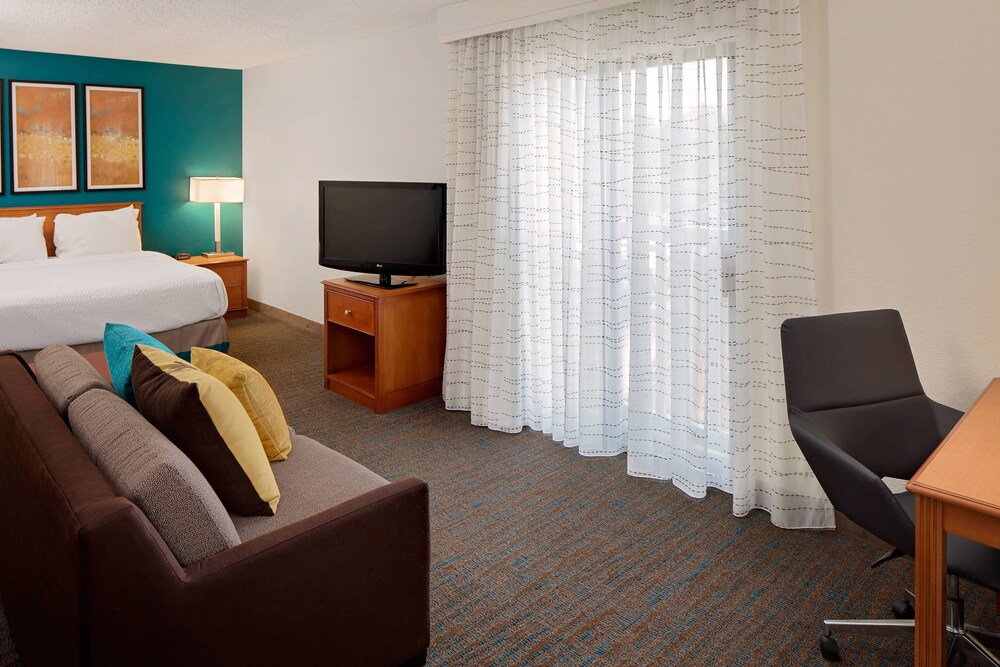 Residence Inn By Marriott Binghamton University