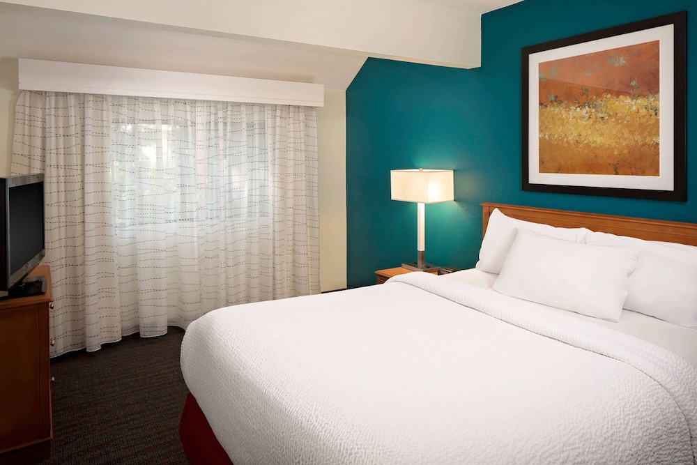 Residence Inn By Marriott Binghamton University