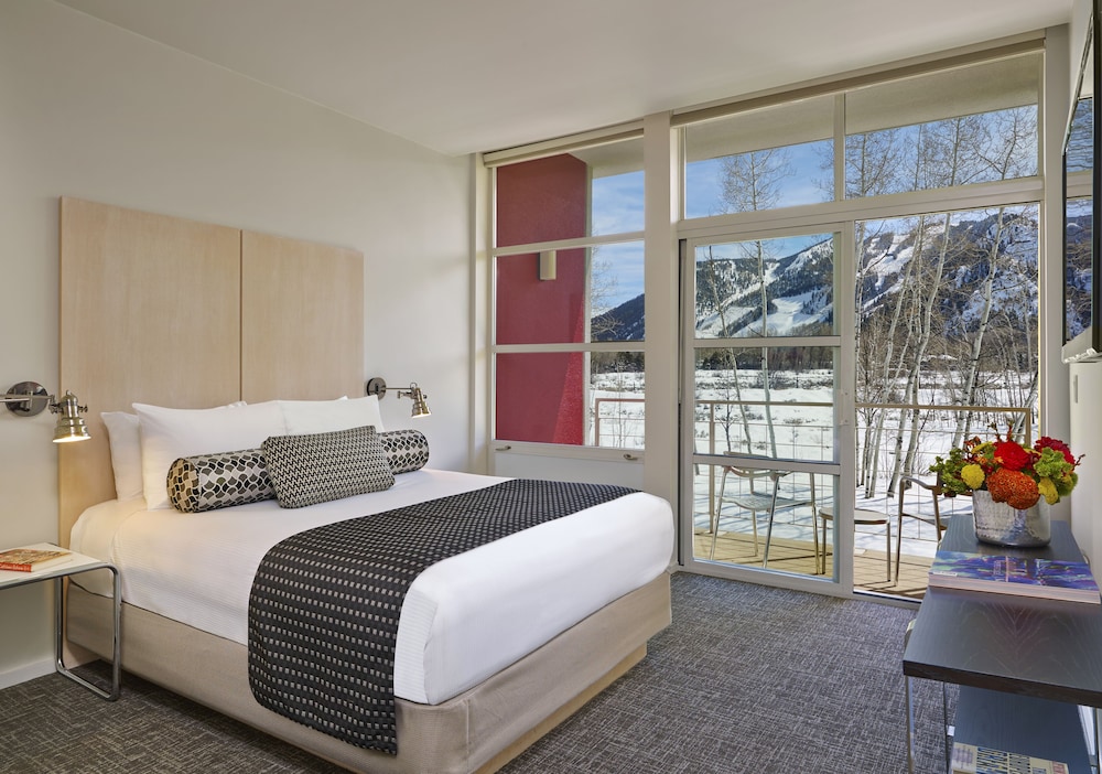 Aspen Meadows Resort, a Dolce by Wyndham