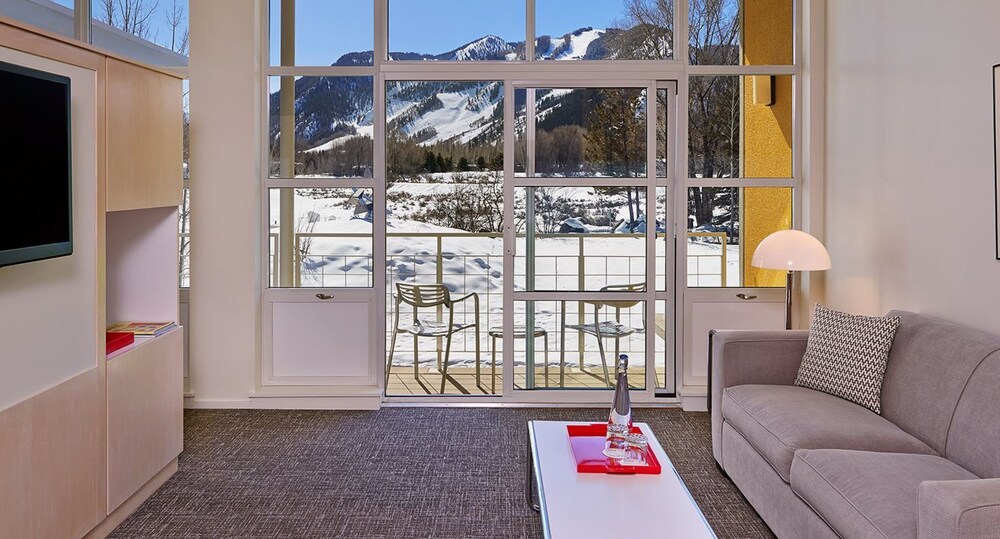 Aspen Meadows Resort, a Dolce by Wyndham