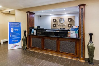 Comfort Inn Pensacola University Area Pensacola 2020 Room
