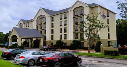 Comfort Inn Pensacola - University Area