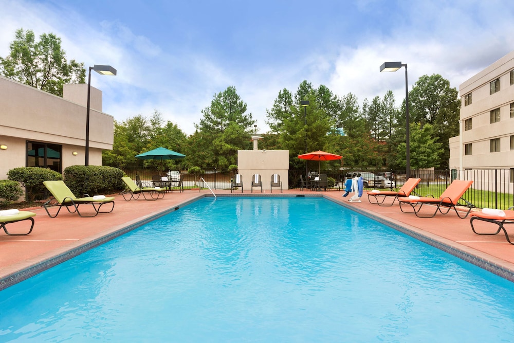 Country Inn & Suites by Radisson, Atlanta Airport South, GA